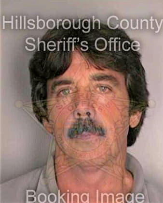 Brandenstein Robert - Hillsborough County, FL 