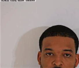 Frazier Robert - Chatham County, GA 