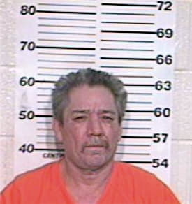 Sanchez Ruben - Hidalgo County, TX 