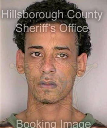 Rodriguez Samuel - Hillsborough County, FL 