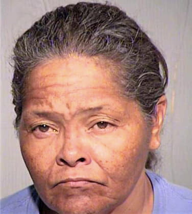Clark Shannon - Maricopa County, AZ 