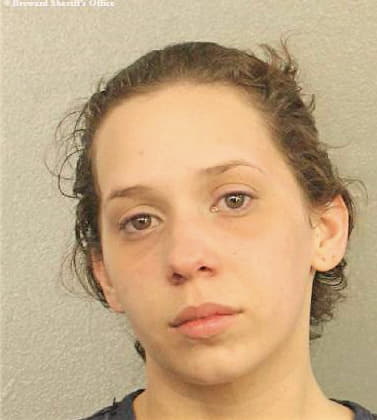 Crosthwaite Sinead - Broward County, FL 