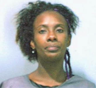 Cunningham Tameka - Dekalb County, GA 