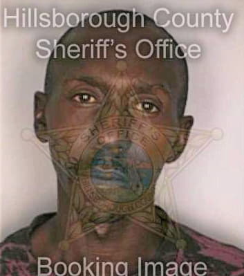 Clark Theddis - Hillsborough County, FL 