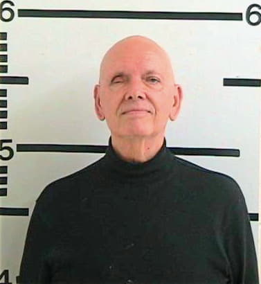 Wilborn Timothy - Kerr County, TX 