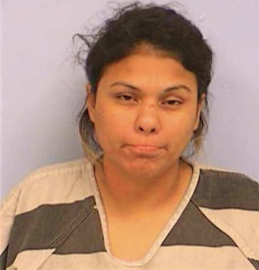 Cayetano Tina - Travis County, TX 