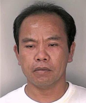 Nguyen Toan - Hillsborough County, FL 
