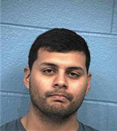 Martinez Trinidad - Williamson County, TX 