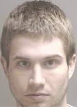 Rinehart Aaron - Mahoning County, OH 