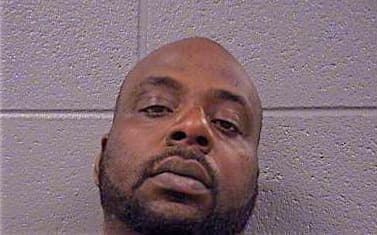 Hilliard Alfonzo - Cook County, IL 