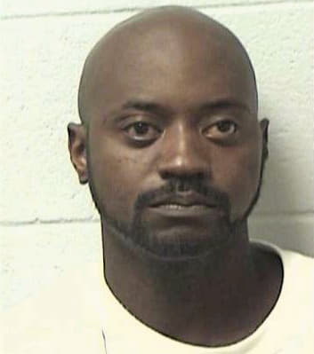 Goode Anthony - Henry County, GA 