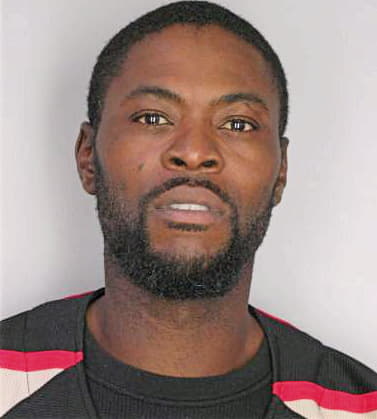 Williams Antonio - Hillsborough County, FL 