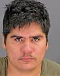 Pedraza Armando - Cobb County, GA 