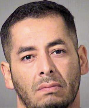 Delgado Aroldo - Maricopa County, AZ 