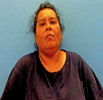 Rangel Barbara - Guadalupe County, TX 