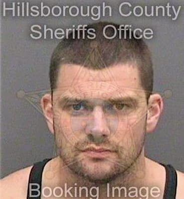 Hults Benjamin - Hillsborough County, FL 