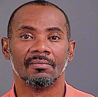 Lee Calvin - Charleston County, SC 