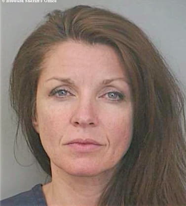 Mosman Carol - Broward County, FL 