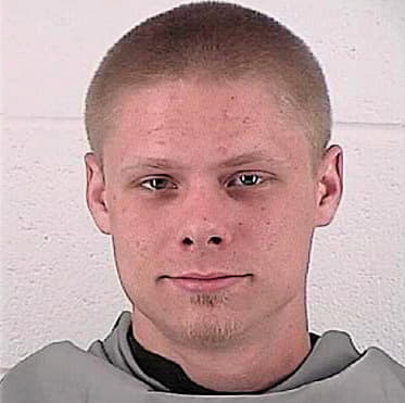 Wilson Christopher - Johnson County, KS 