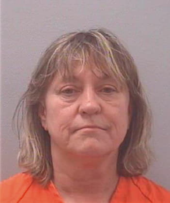 Simpson Connie - Lexington County, SC 
