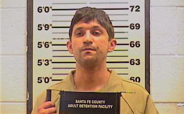 Souza Daniel - SantaFe County, NM 