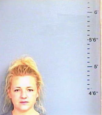 Jones Dee - Brazos County, TX 