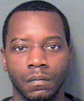 Price Dewayne - Mecklenburg County, NC 