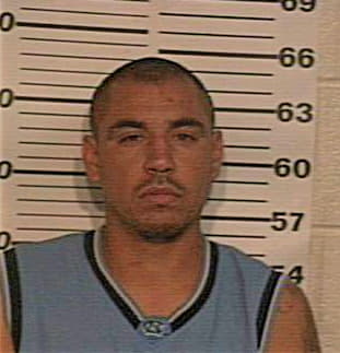 Vasquez Domingo - Hidalgo County, TX 