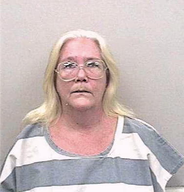 Conley Donna - Marion County, FL 