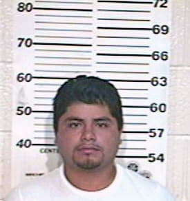 Perez Eleazar - Hidalgo County, TX 