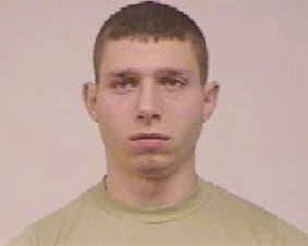Stancil Ellison - Pickens County, SC 