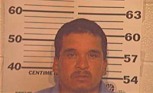 Gomez Ernesto - Hidalgo County, TX 