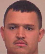 Miramontes Gilberto - Pickaway County, OH 