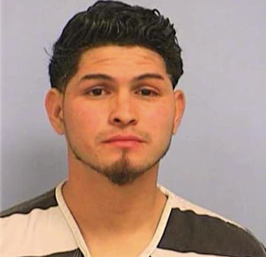 Rivera-Miranda Jorge - Travis County, TX 