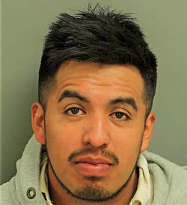 Rojas-Alvarado Jorge - Wake County, NC 