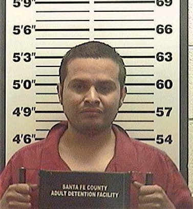 Ramos-Lima Jose - SantaFe County, NM 