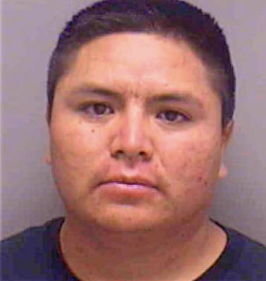 Pascual Juan - Lee County, FL 