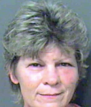 Trokey Katherine - Mecklenburg County, NC 