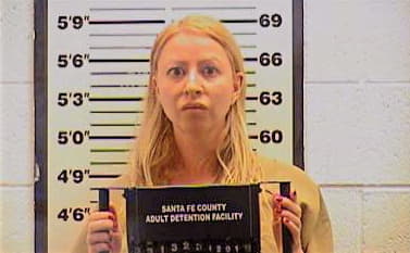 Romero Kelly - SantaFe County, NM 