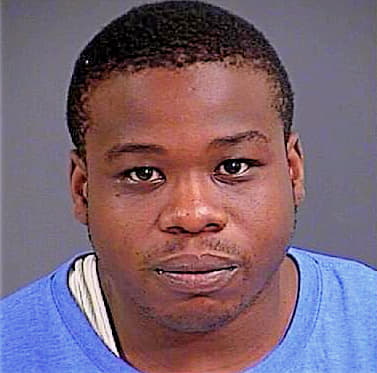 Legare Kevin - Charleston County, SC 