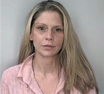 Lapointe Kristen - Hillsborough County, FL 