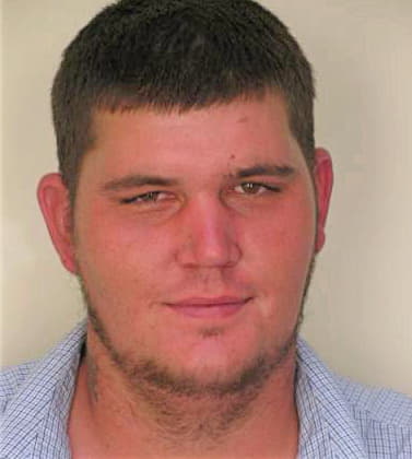Bragg Kristian - Hillsborough County, FL 