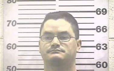 Romero Louie - SantaFe County, NM 