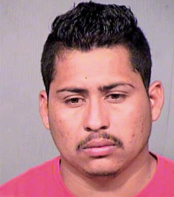 Rodriguez Luis - Maricopa County, AZ 