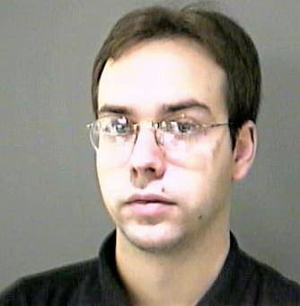 Dupree Matthew - Gwinnett County, GA 
