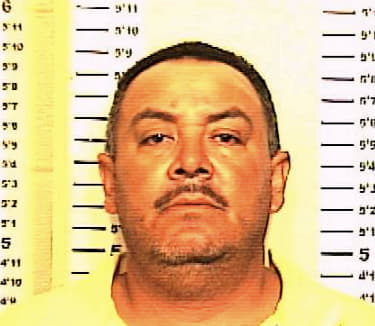 Benitez Oscar - Denton County, TX 