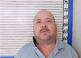 Rasmussen Patrick - Comal County, TX 