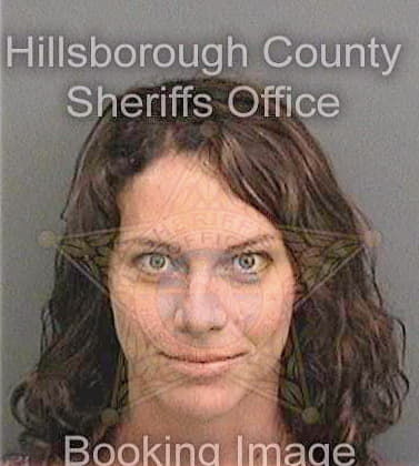 Schiess Penny - Hillsborough County, FL 