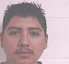 Centeno Rafel - Jackson County, GA 