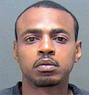 Hart Reginald - Mecklenburg County, NC 